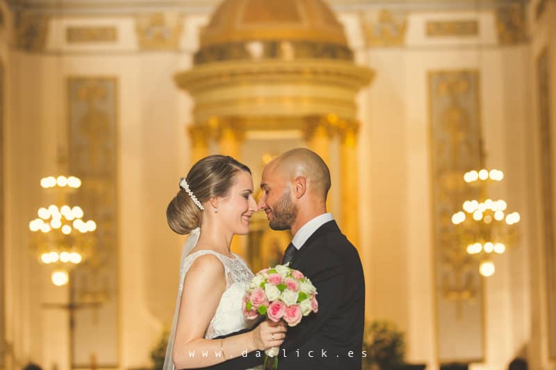 boda en crevillente
