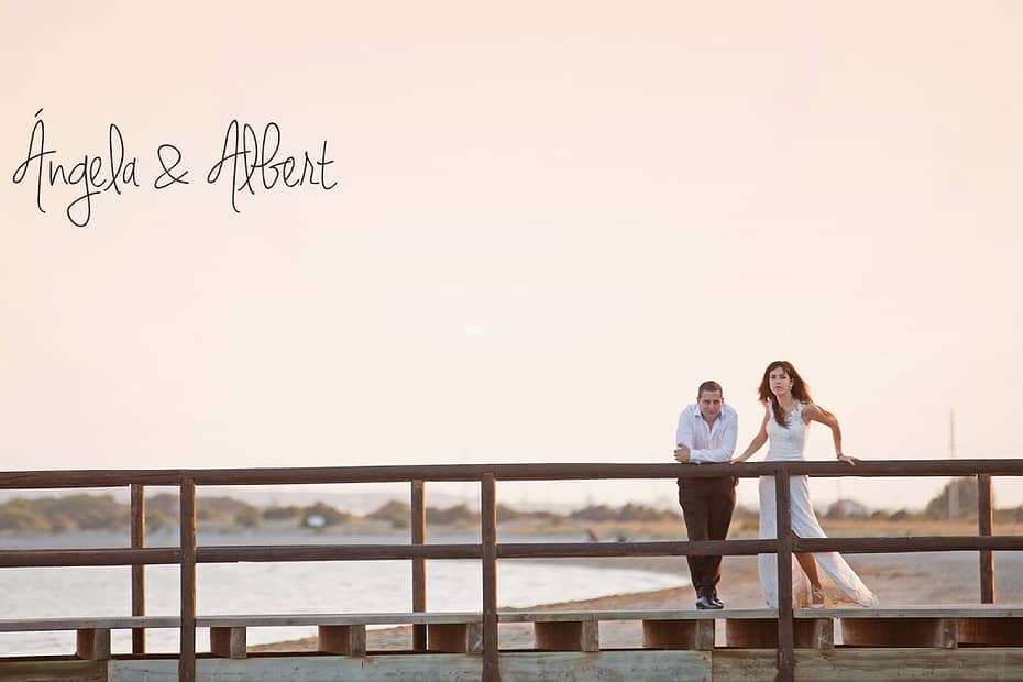 BODA EN EL AYUNTAMIENTO DE ALICANTE